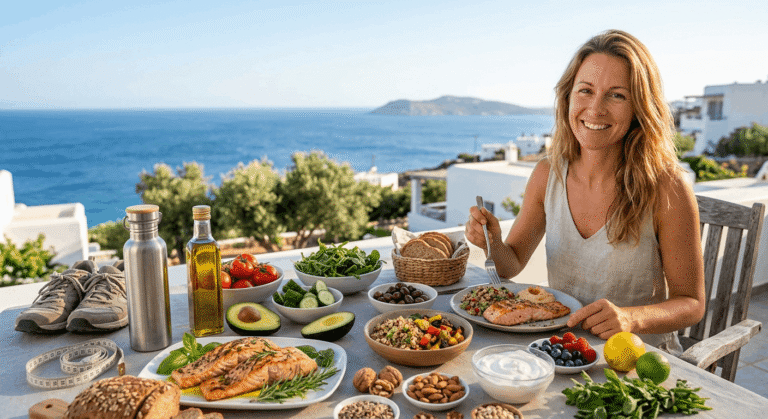 Mediterranean Diet