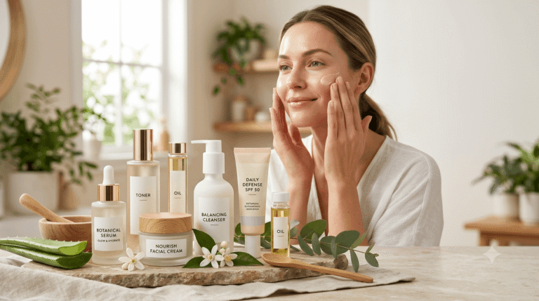 Skin Care Products