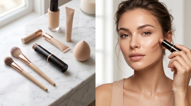 Contour Stick: Your Secret to Effortless Facial Definition