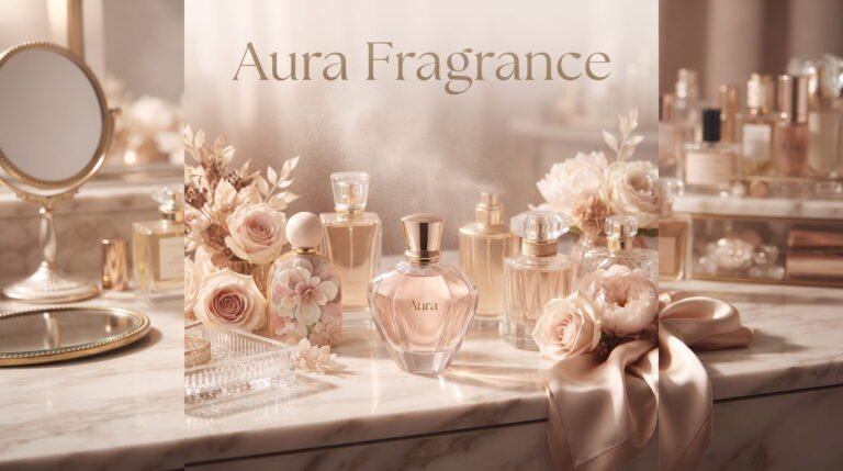 Aura Fragrance