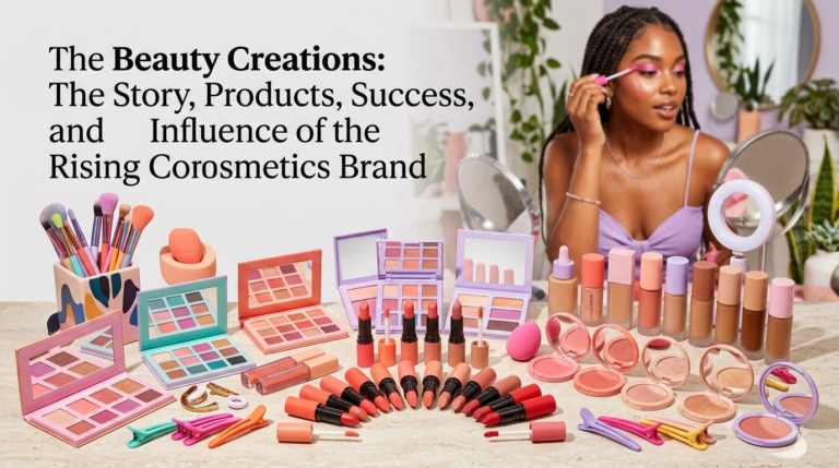 Beauty Creations