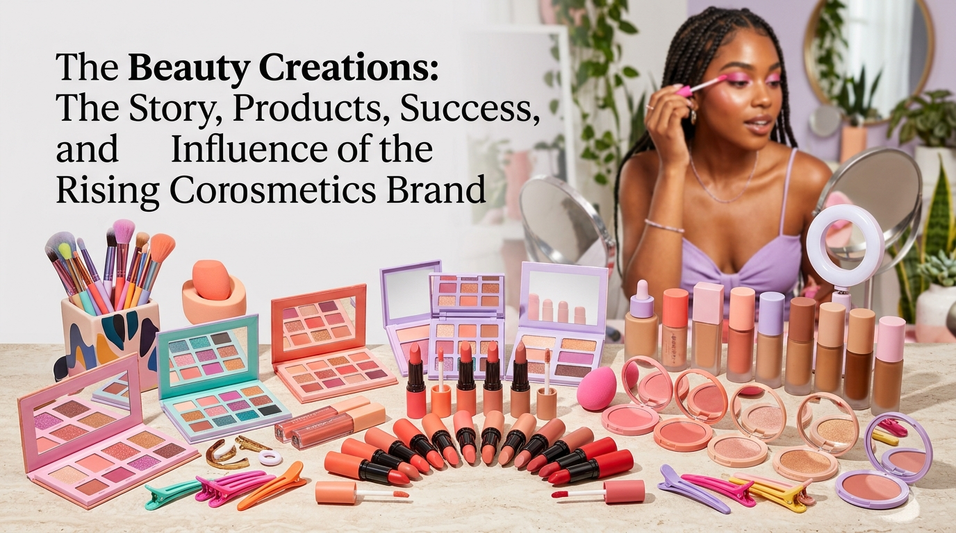 Beauty Creations