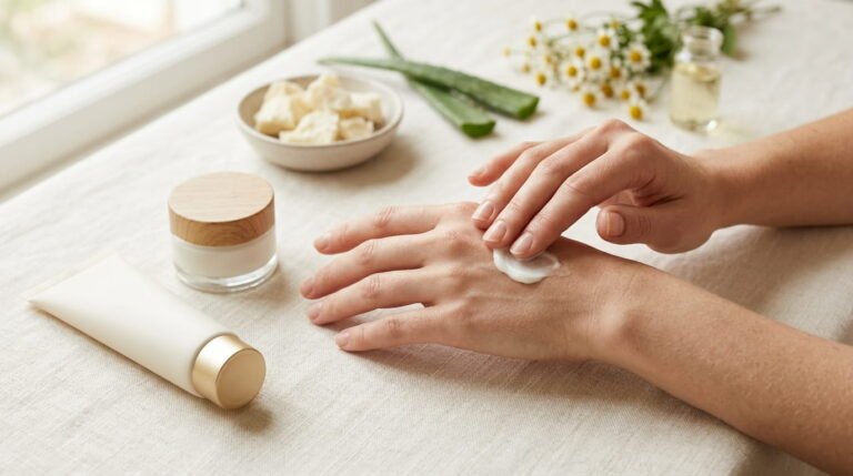 Best Hand Creams for Dry Skin