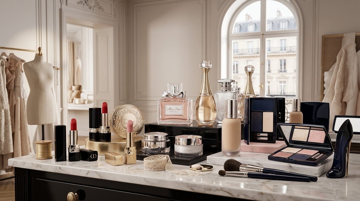 Dior Beauty