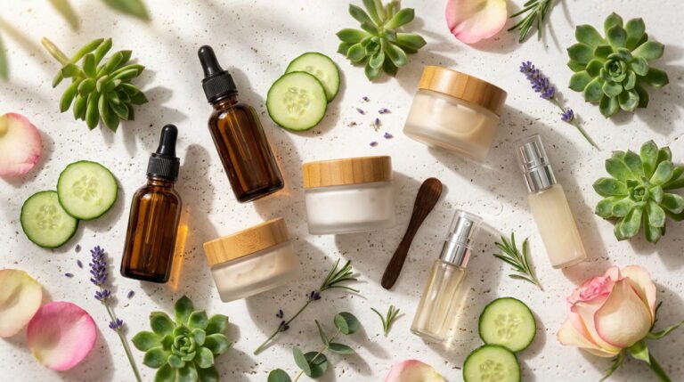 Eminence Skin care