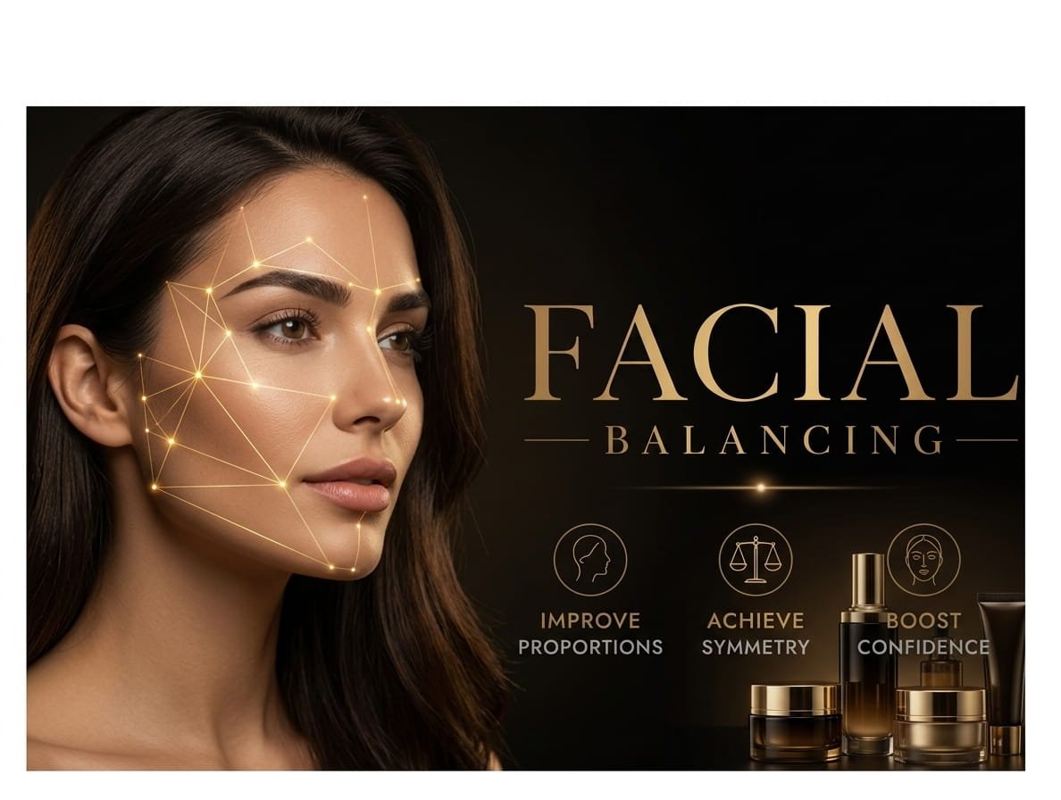 Facial Balancing