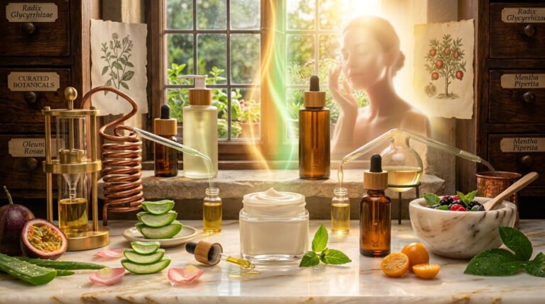 Healthy Skin Products