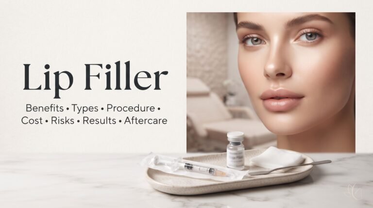 Lip Filler