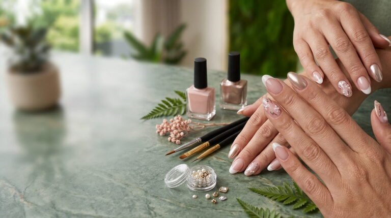 Nail Art