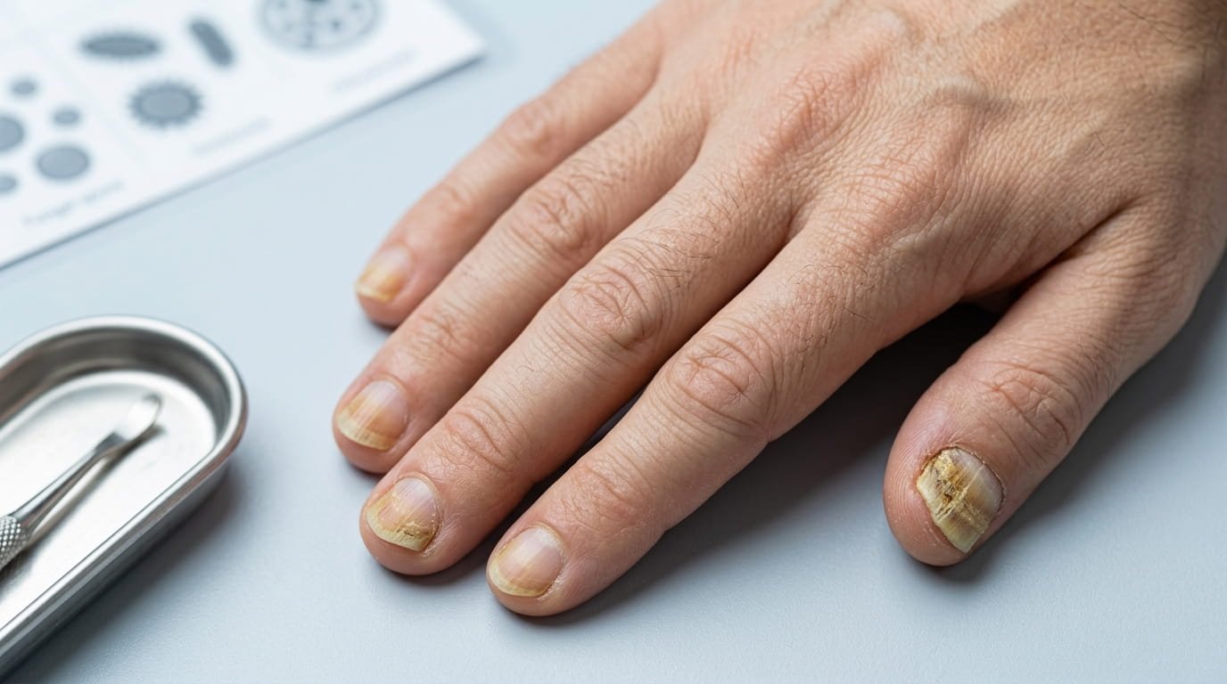 Nail Fungus