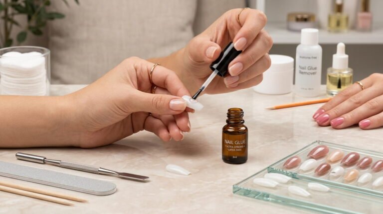 Nail Glue