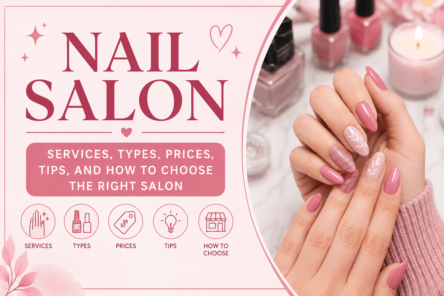 Nail Salon