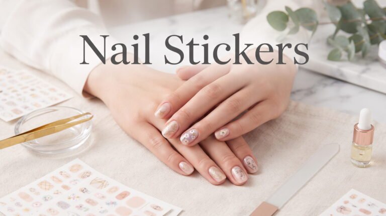 Nail Stickers