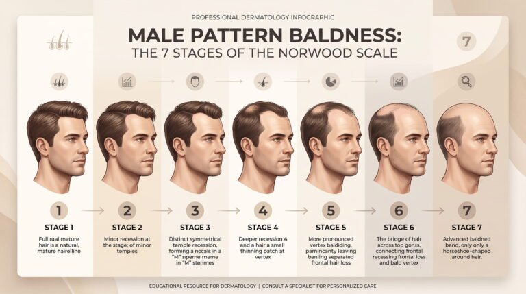 Norwood Scales