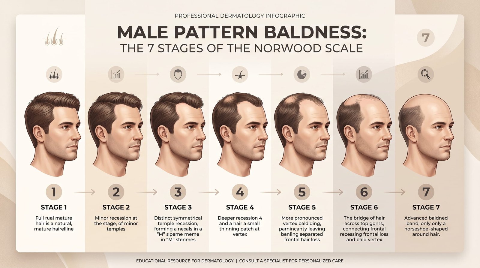 Norwood Scales