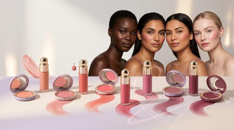 Rare Beauty Blush