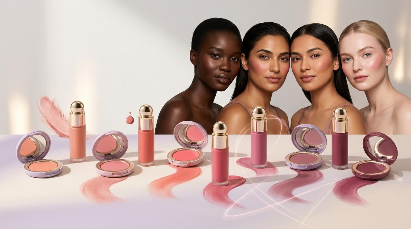Rare Beauty Blush