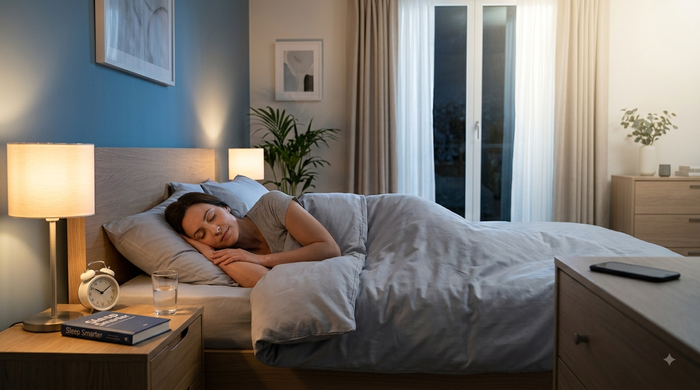 Sleep Hygiene