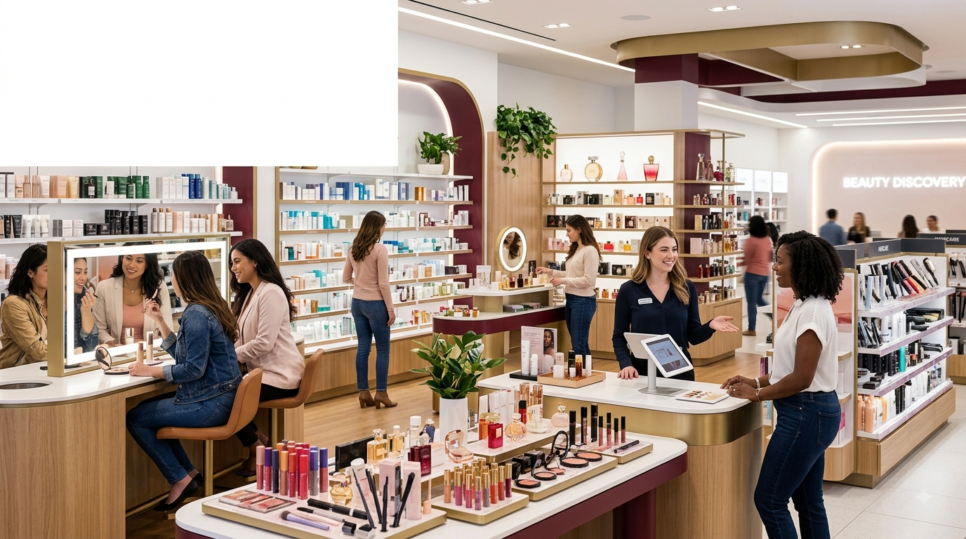Ulta Beauty