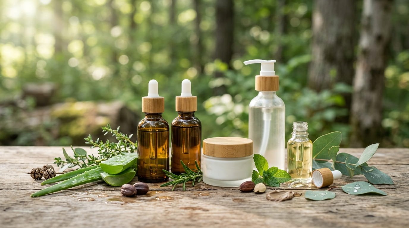 Ursa Major Skin Care