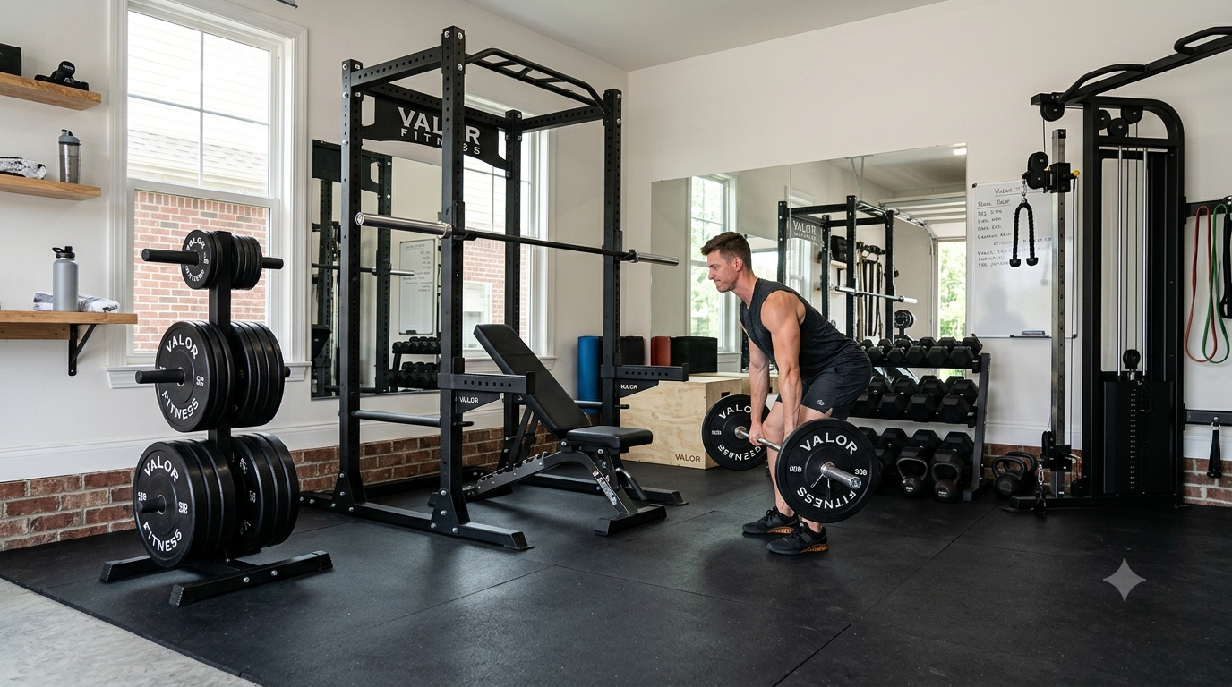 Valor Fitness