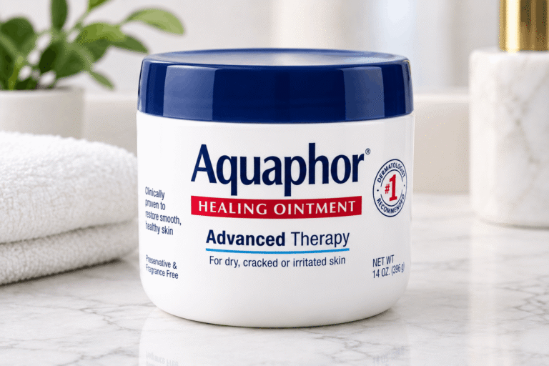 Aquaphor