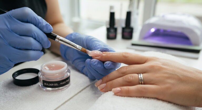 Builder Gel