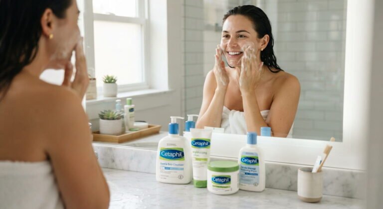 Cetaphil