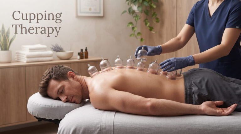 Cupping Therapy