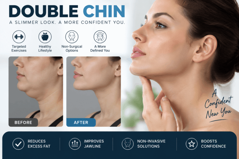 Double Chin