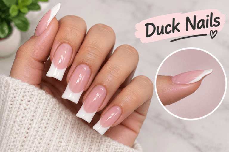 Duck Nails