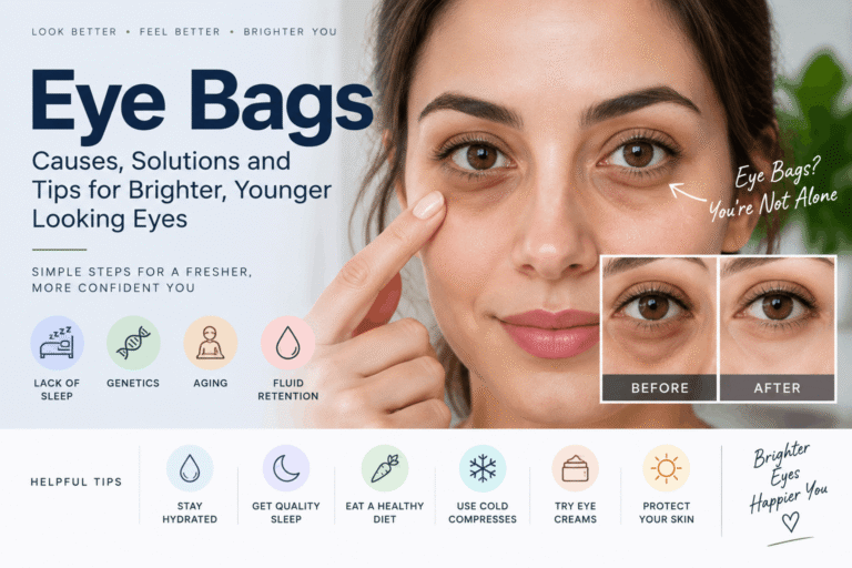 Eye Bags