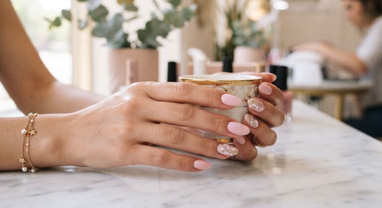 Gel Nails