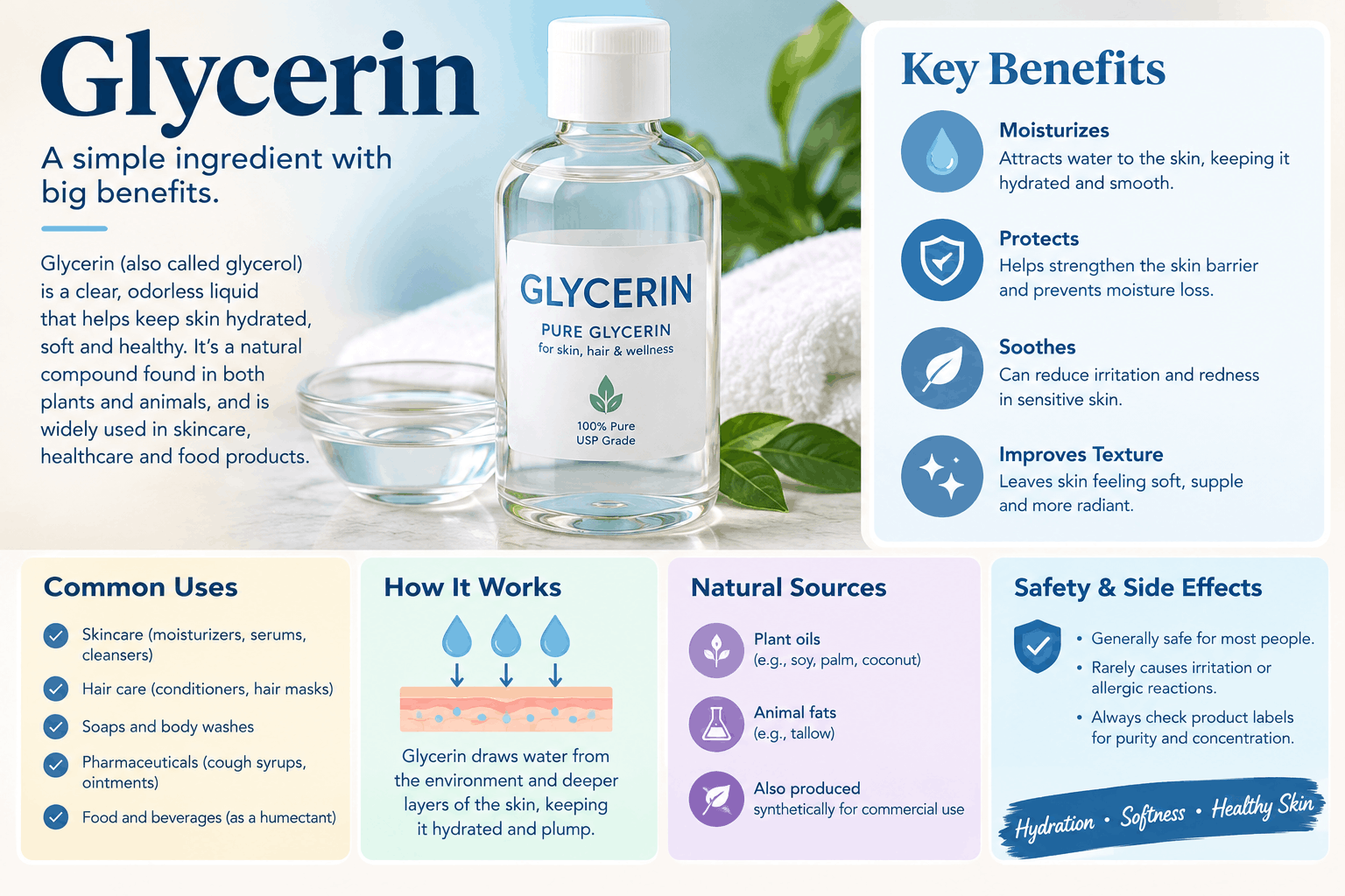Glycerin