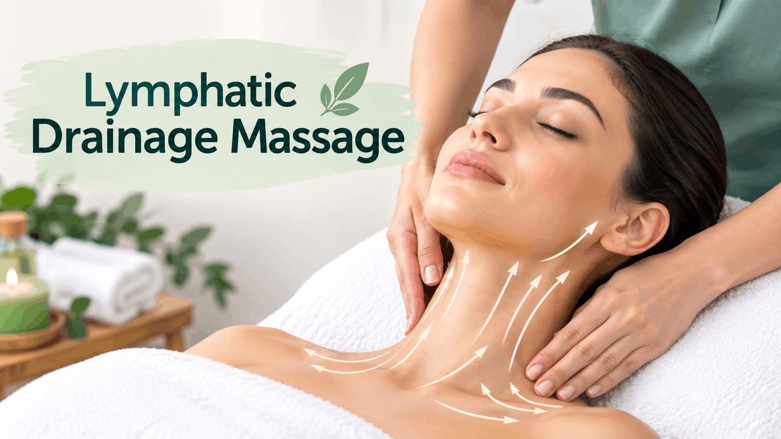 Lymphatic Drainage Massage