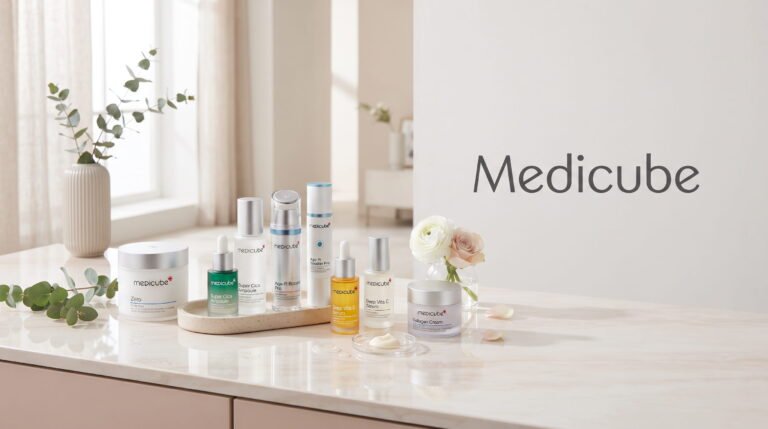 Medicube