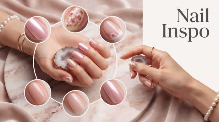 Nail Inspo