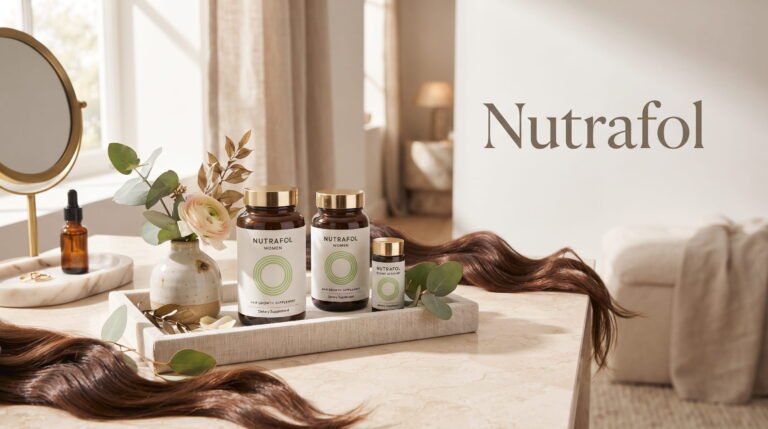 Nutrafol