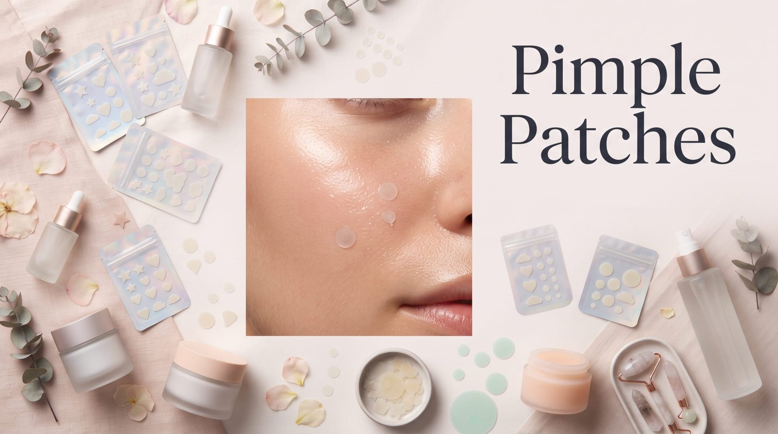 Pimple Patches
