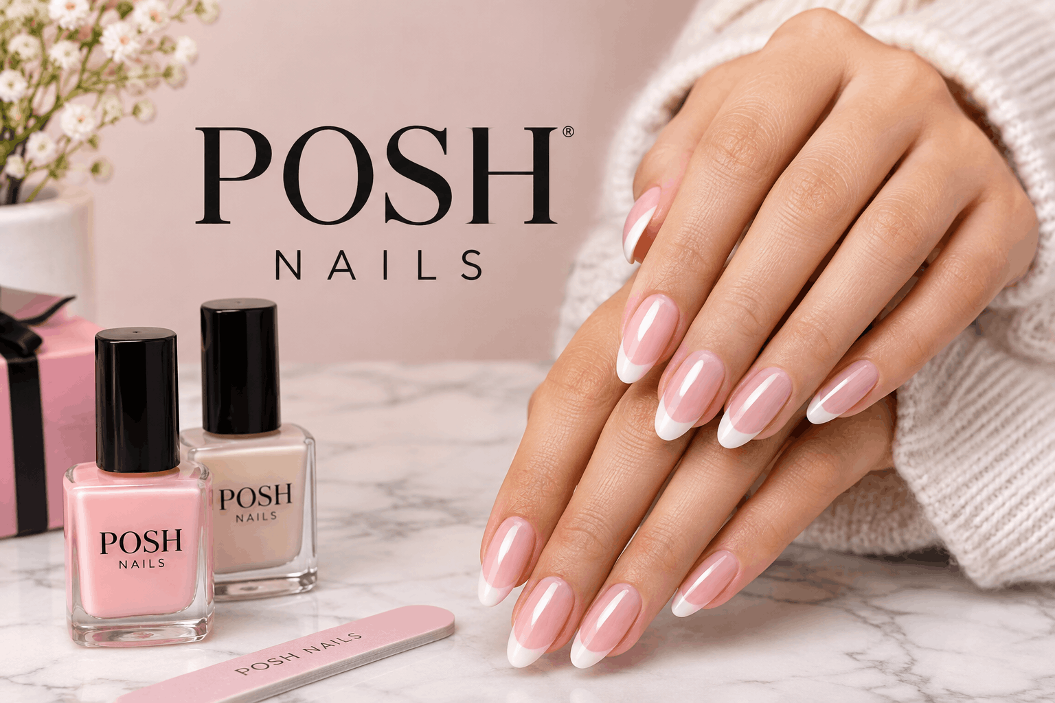 Posh Nails