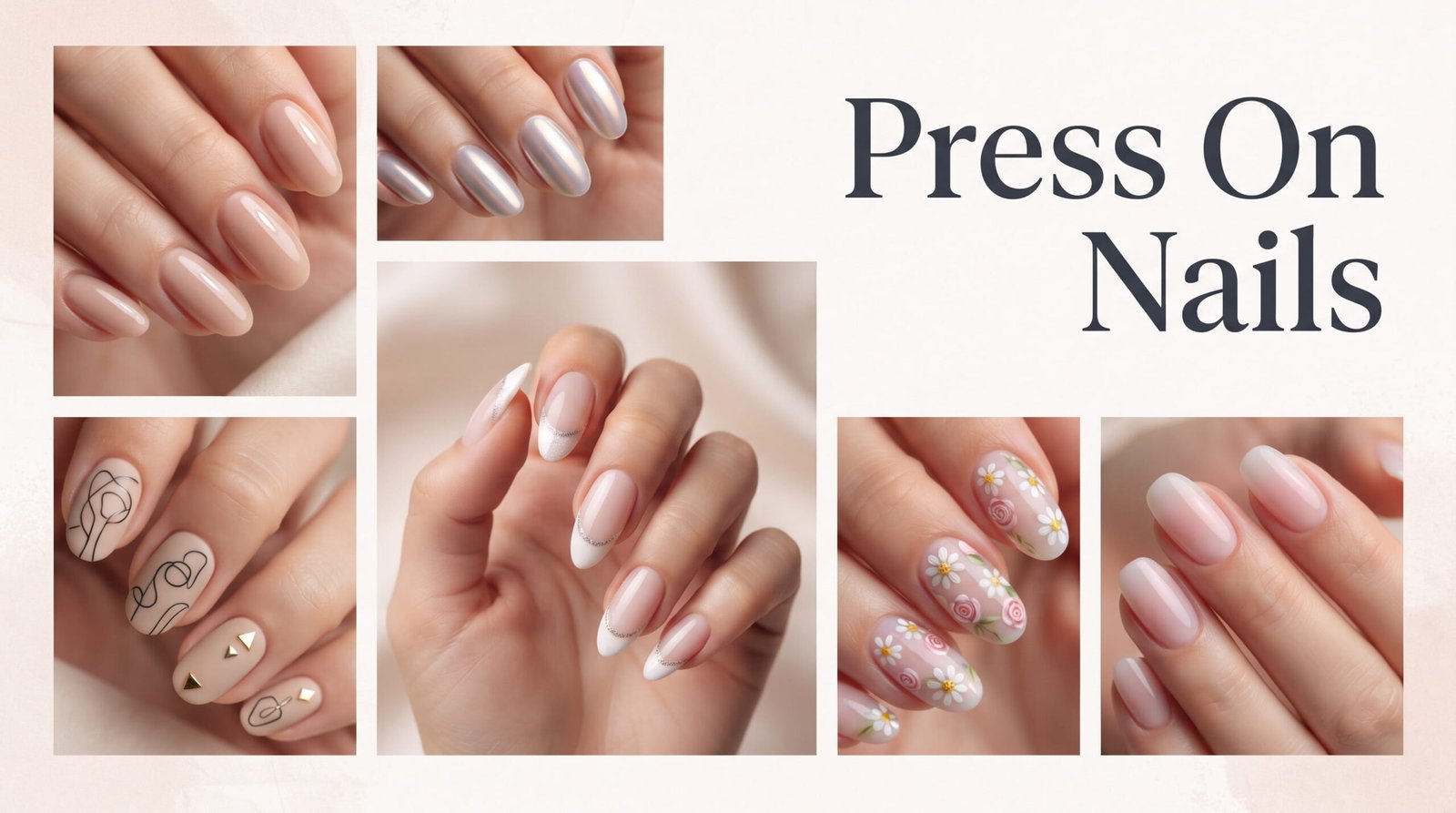 Press On Nails