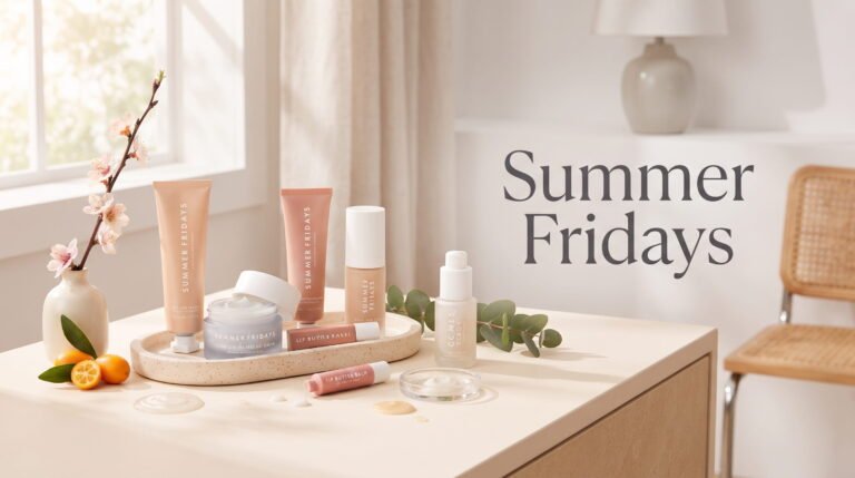 Summer Fridays