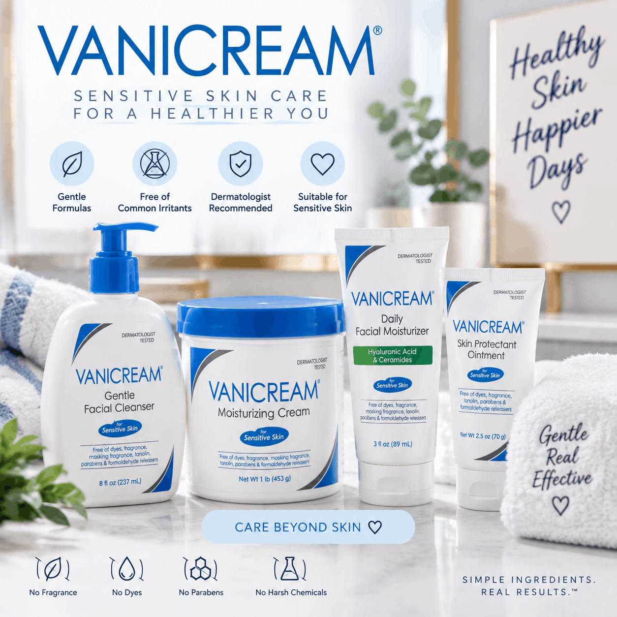Vanicream