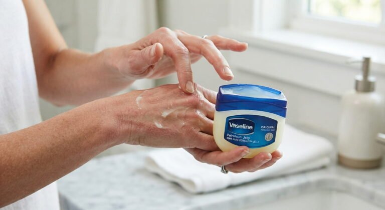 Vaseline