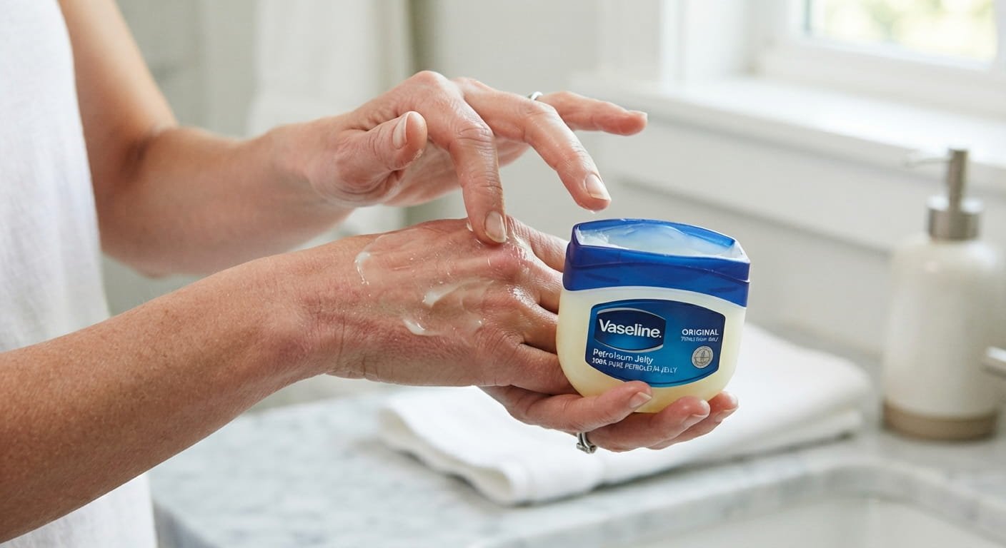 Vaseline