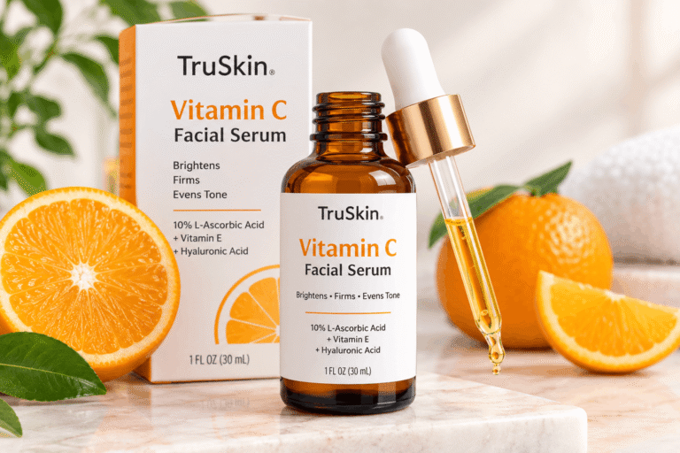 Vitamin C Serum