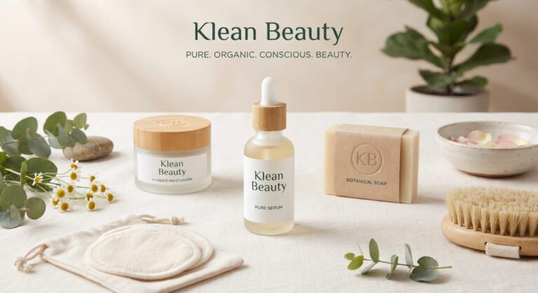 klean beauty