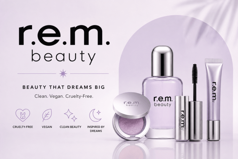 r.e.m. beauty