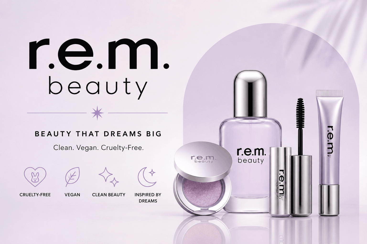 r.e.m. beauty
