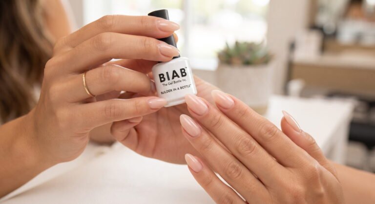BIAB Nails